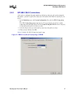 Preview for 67 page of Intel IXP2400 User Manual