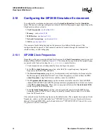 Preview for 68 page of Intel IXP2400 User Manual