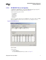 Preview for 71 page of Intel IXP2400 User Manual