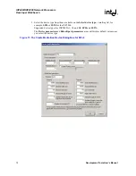 Preview for 72 page of Intel IXP2400 User Manual