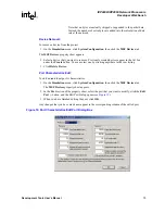 Preview for 75 page of Intel IXP2400 User Manual