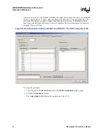 Preview for 84 page of Intel IXP2400 User Manual