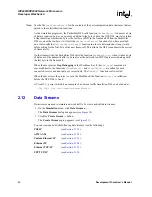 Preview for 90 page of Intel IXP2400 User Manual