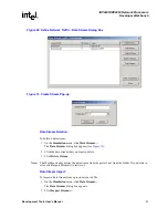 Preview for 91 page of Intel IXP2400 User Manual