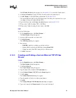 Preview for 95 page of Intel IXP2400 User Manual