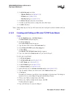 Preview for 98 page of Intel IXP2400 User Manual