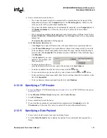 Preview for 103 page of Intel IXP2400 User Manual