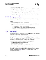 Preview for 104 page of Intel IXP2400 User Manual