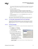 Preview for 107 page of Intel IXP2400 User Manual