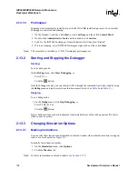 Preview for 108 page of Intel IXP2400 User Manual