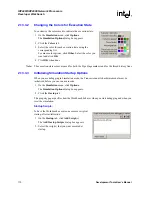 Preview for 110 page of Intel IXP2400 User Manual