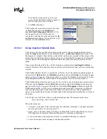 Preview for 111 page of Intel IXP2400 User Manual