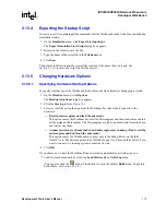 Preview for 113 page of Intel IXP2400 User Manual