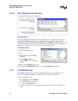 Preview for 114 page of Intel IXP2400 User Manual