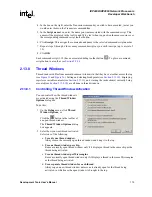 Preview for 115 page of Intel IXP2400 User Manual