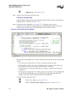 Preview for 118 page of Intel IXP2400 User Manual
