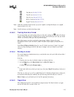 Preview for 119 page of Intel IXP2400 User Manual