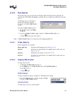 Preview for 125 page of Intel IXP2400 User Manual