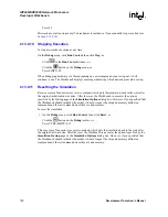 Preview for 128 page of Intel IXP2400 User Manual