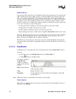 Preview for 138 page of Intel IXP2400 User Manual