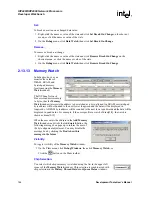 Preview for 144 page of Intel IXP2400 User Manual