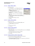 Preview for 146 page of Intel IXP2400 User Manual
