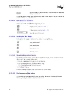 Preview for 150 page of Intel IXP2400 User Manual