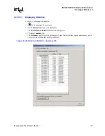 Preview for 151 page of Intel IXP2400 User Manual