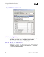 Preview for 154 page of Intel IXP2400 User Manual