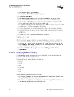 Preview for 158 page of Intel IXP2400 User Manual