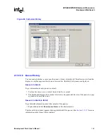 Preview for 161 page of Intel IXP2400 User Manual