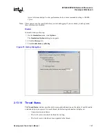 Preview for 167 page of Intel IXP2400 User Manual