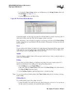 Preview for 168 page of Intel IXP2400 User Manual