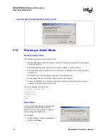 Preview for 170 page of Intel IXP2400 User Manual