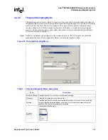 Preview for 185 page of Intel IXP2400 User Manual