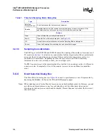 Preview for 186 page of Intel IXP2400 User Manual