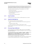 Preview for 192 page of Intel IXP2400 User Manual