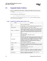 Preview for 194 page of Intel IXP2400 User Manual