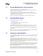 Preview for 223 page of Intel IXP2400 User Manual