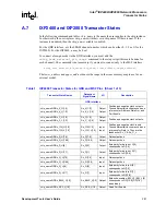 Preview for 281 page of Intel IXP2400 User Manual