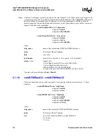 Preview for 300 page of Intel IXP2400 User Manual