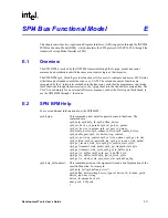 Preview for 311 page of Intel IXP2400 User Manual