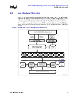 Preview for 9 page of Intel IXP400 User Manual