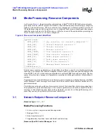 Preview for 10 page of Intel IXP400 User Manual