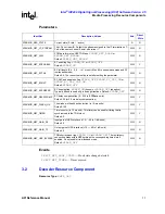 Preview for 11 page of Intel IXP400 User Manual