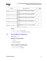 Preview for 13 page of Intel IXP400 User Manual