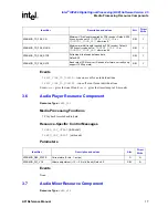 Preview for 17 page of Intel IXP400 User Manual