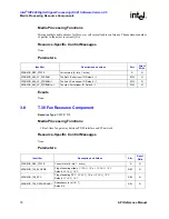 Preview for 18 page of Intel IXP400 User Manual