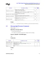 Preview for 19 page of Intel IXP400 User Manual