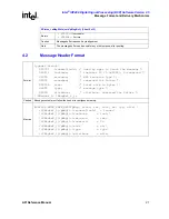 Preview for 21 page of Intel IXP400 User Manual